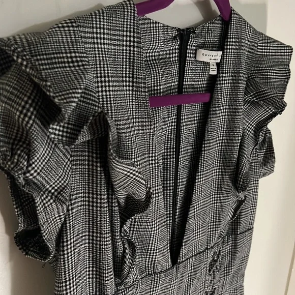 Current Air Jumpsuit : Small: Worn Once - Picture 5 of 10